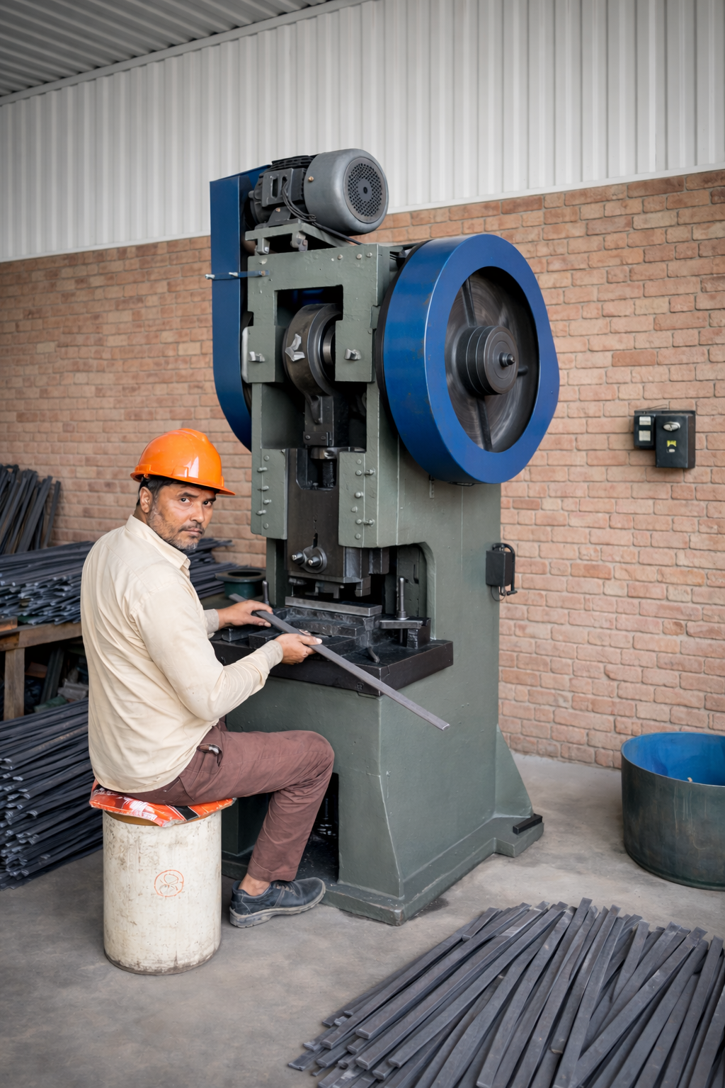 Power Press